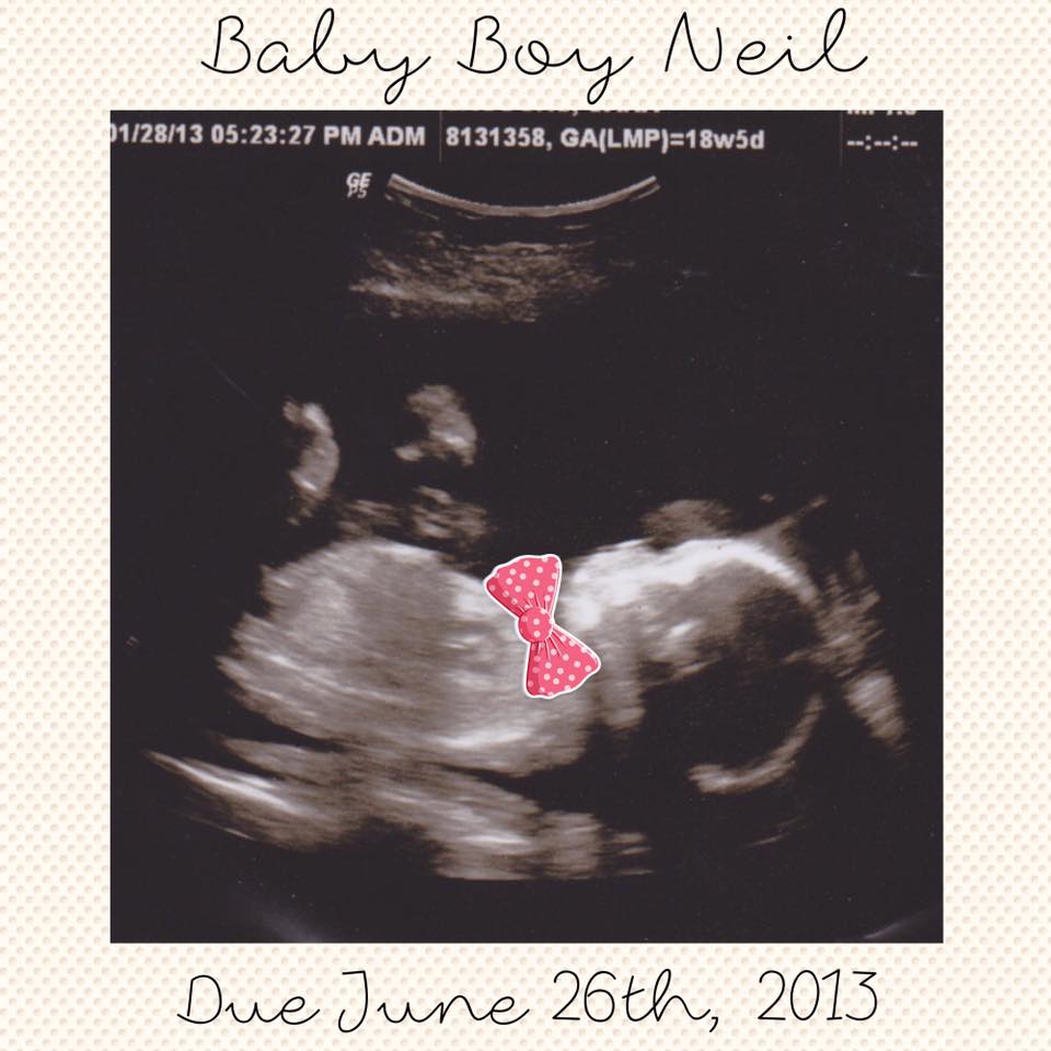 Confessions of a Rockin Mom #21: Fear of early genetic testing